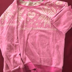 Victoria Secret PINK sweater